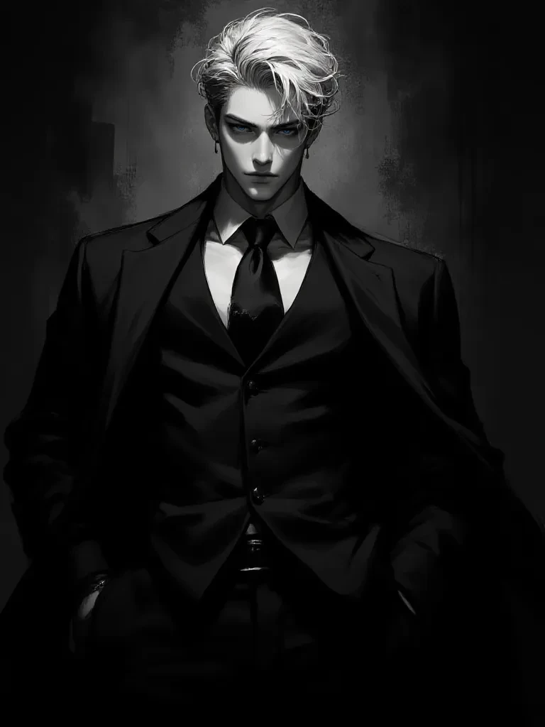 Mafia boss Elan thumbnail