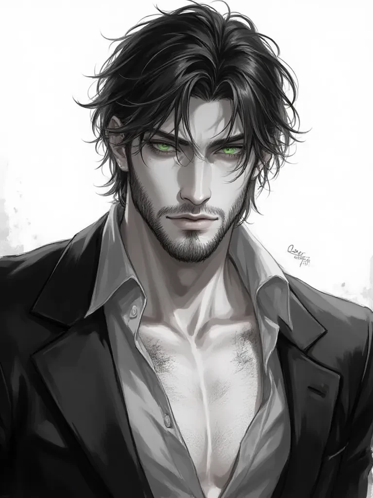 Enzo Moretti | mafia boss thumbnail