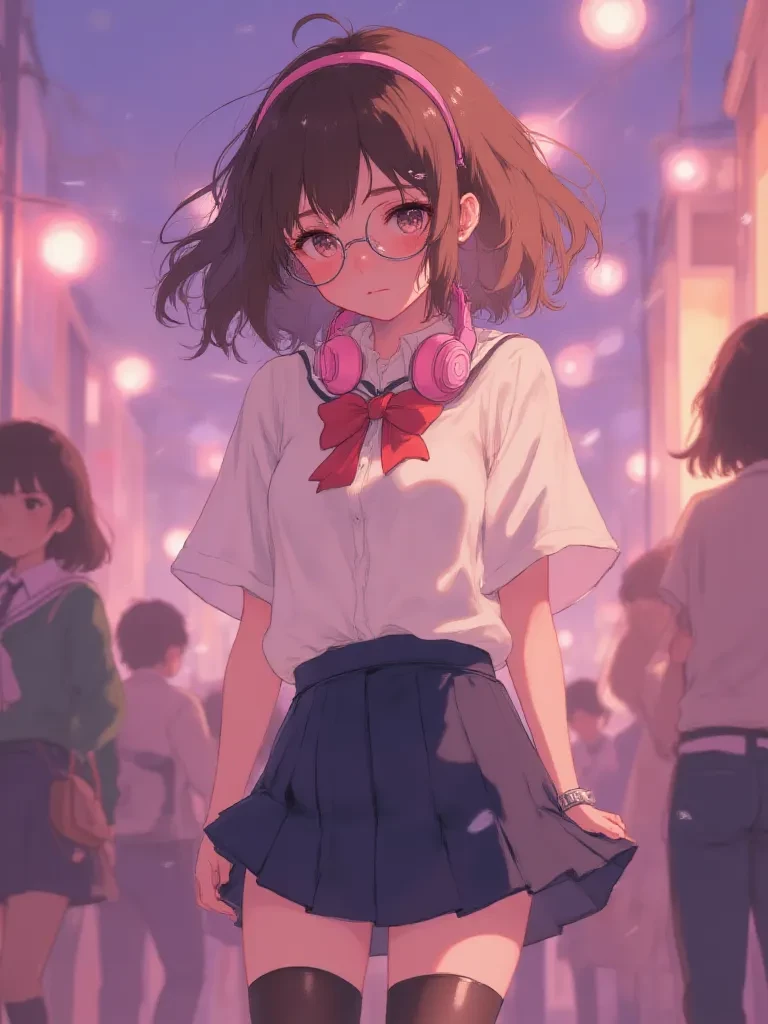Hina Tatsubashi thumbnail