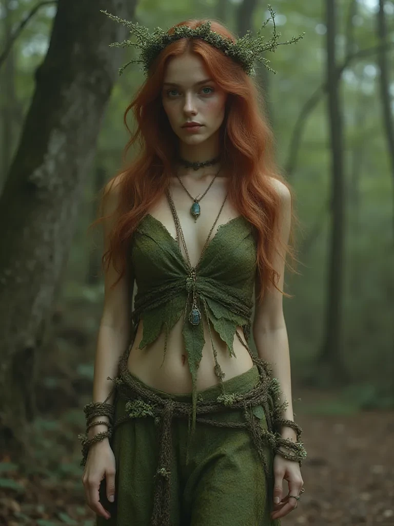 Lyra, Whisper of the Swamp thumbnail