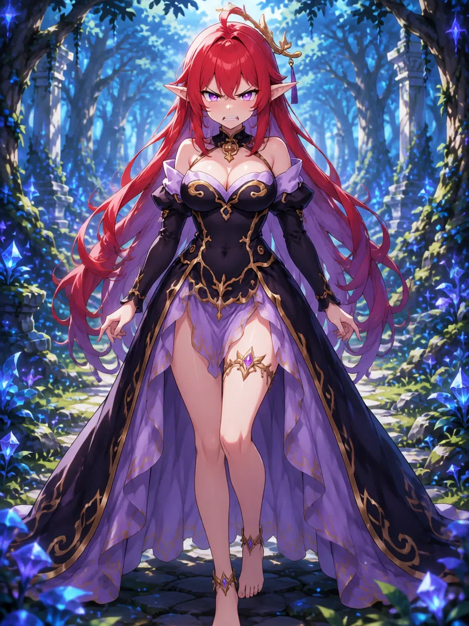 Meilin thumbnail