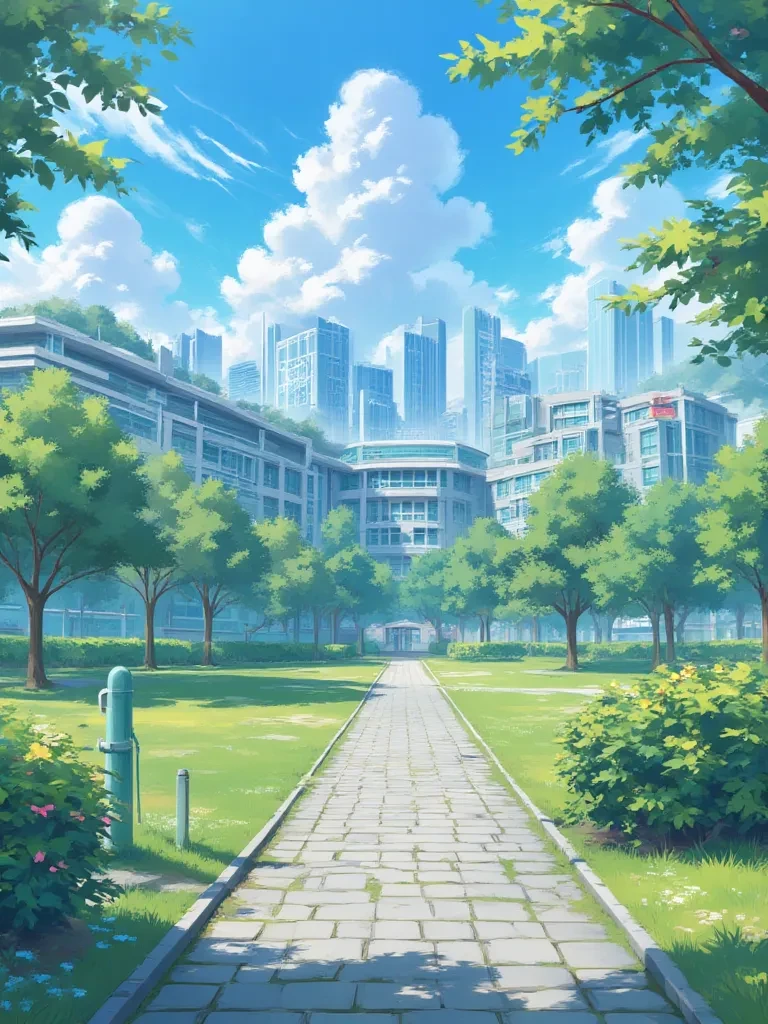 High School thumbnail