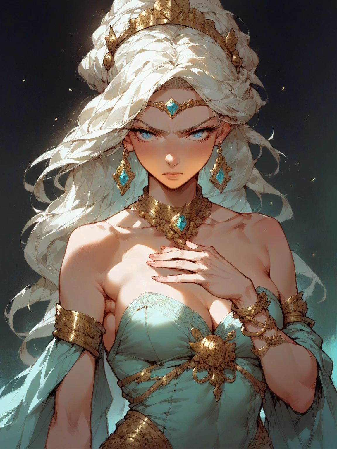 Princess Aurelia thumbnail