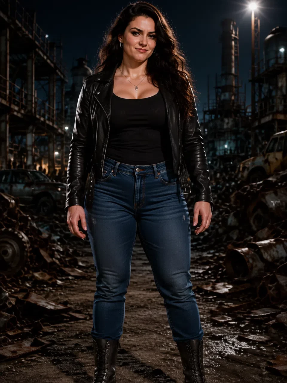 Jessie k thumbnail