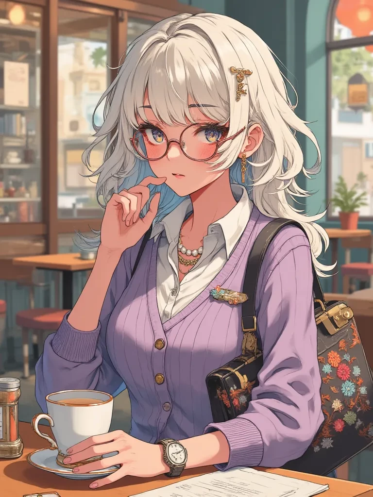Agnes thumbnail