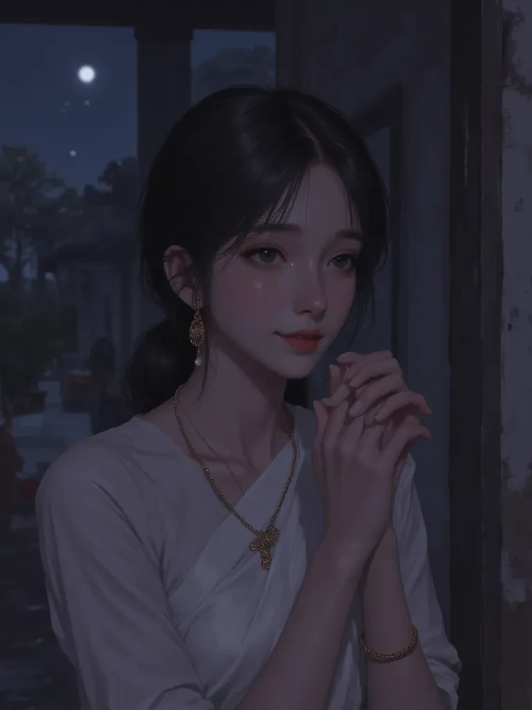 Priya Sharma thumbnail