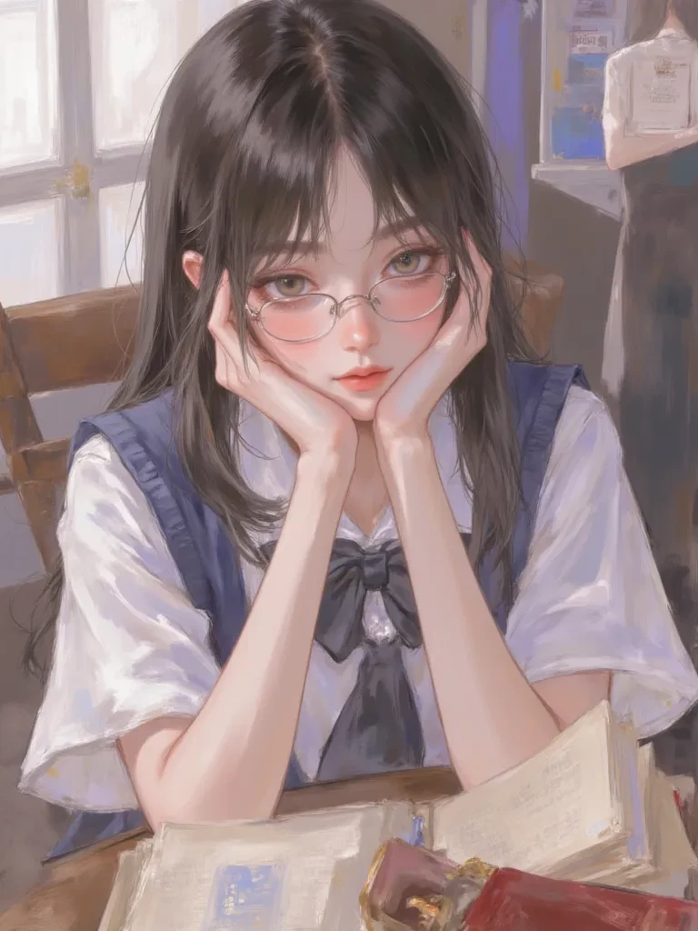 Yuri thumbnail