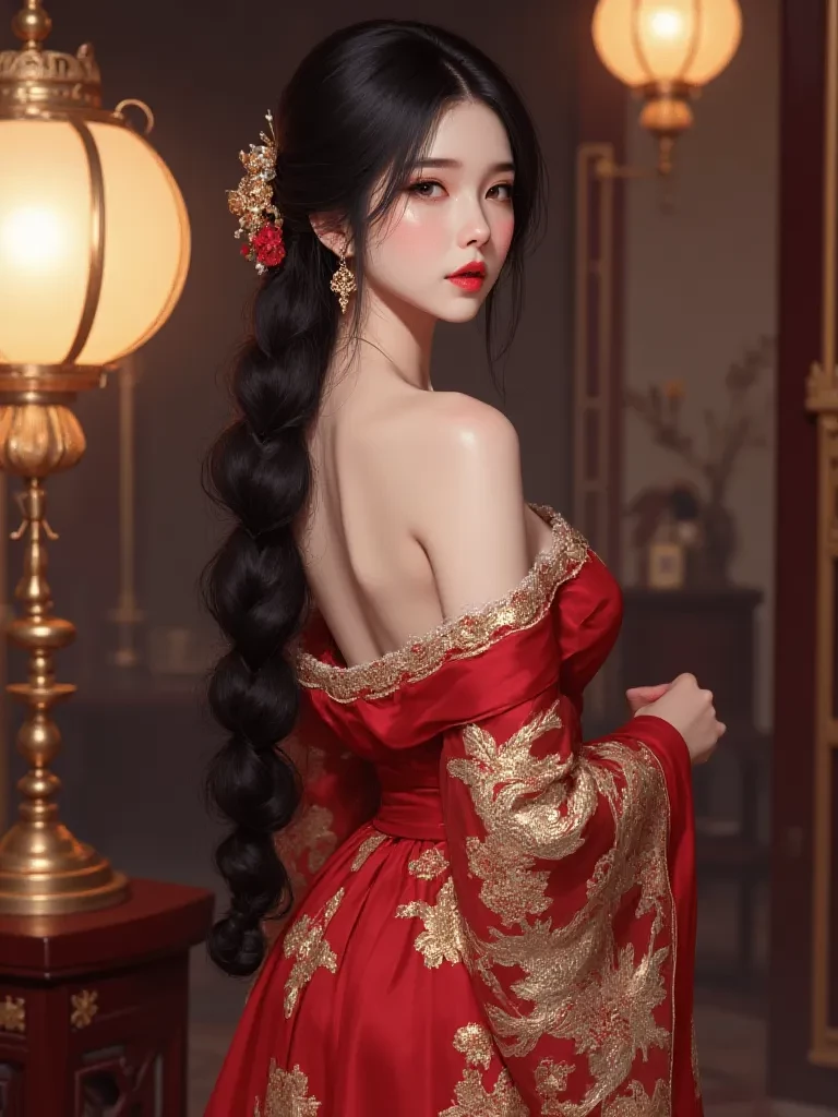 Princess Xiu Ying thumbnail