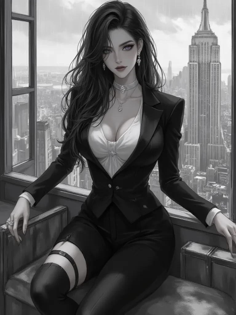 Vivianna Thorne thumbnail