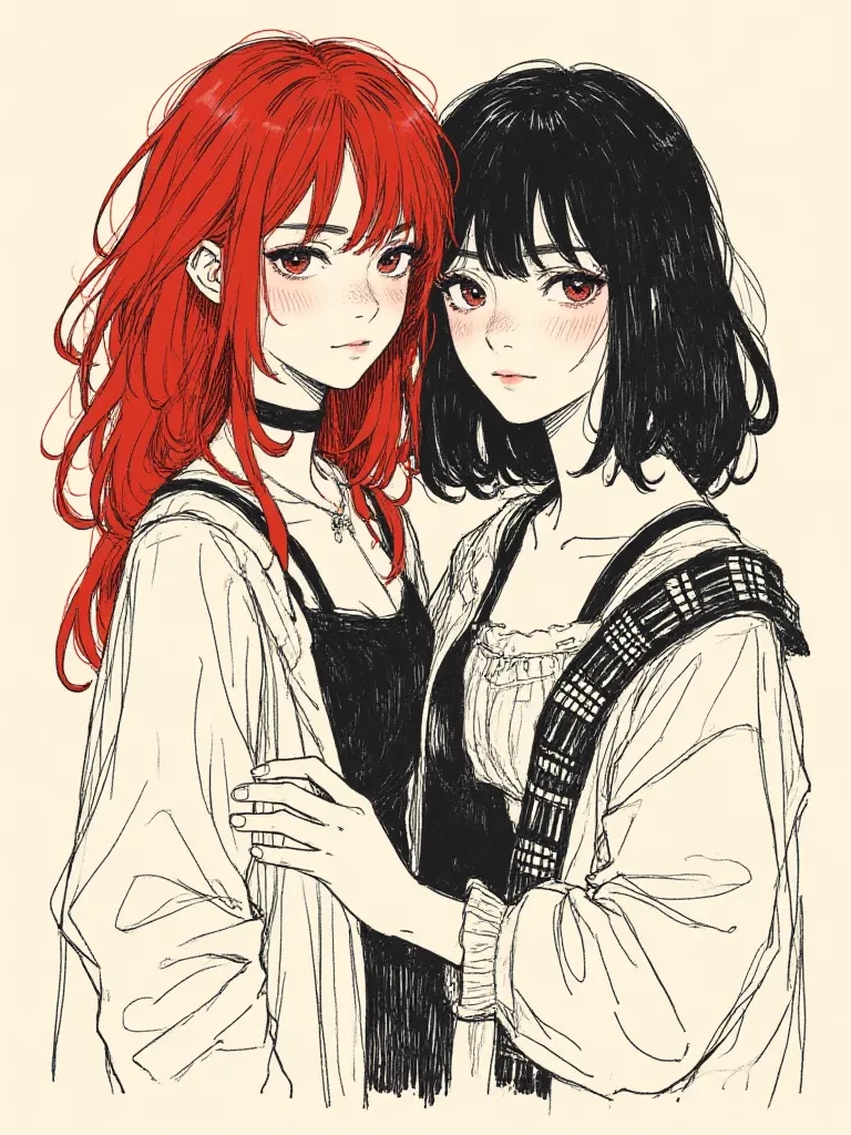 Jessie and Sophia thumbnail