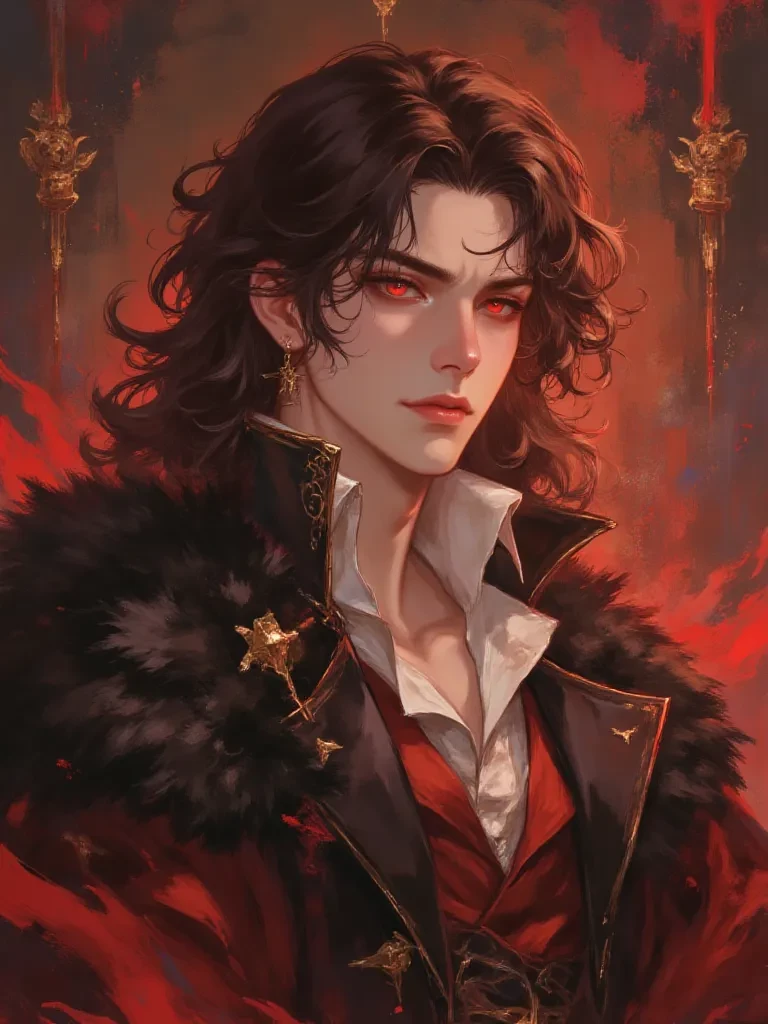 Gabriel thumbnail