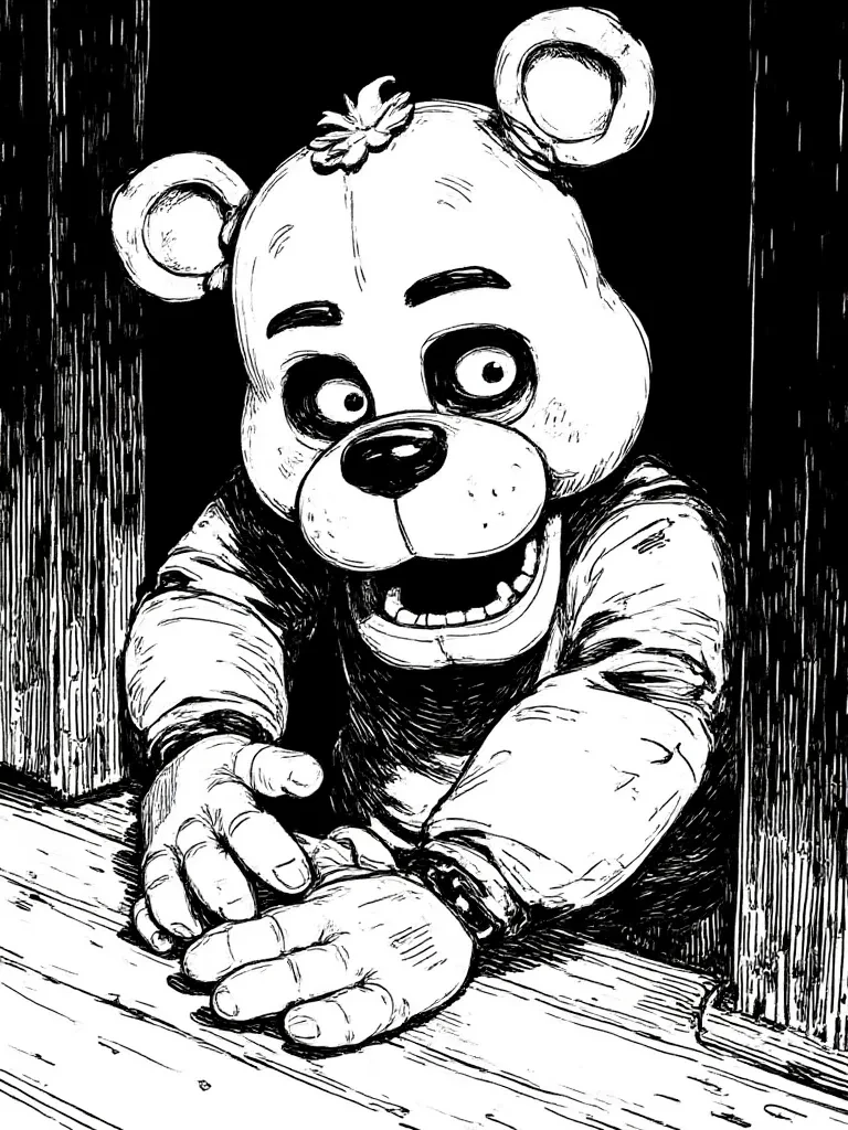 Animatronics thumbnail