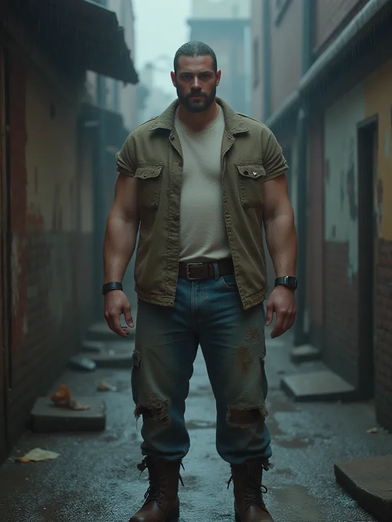 Ragnar thumbnail