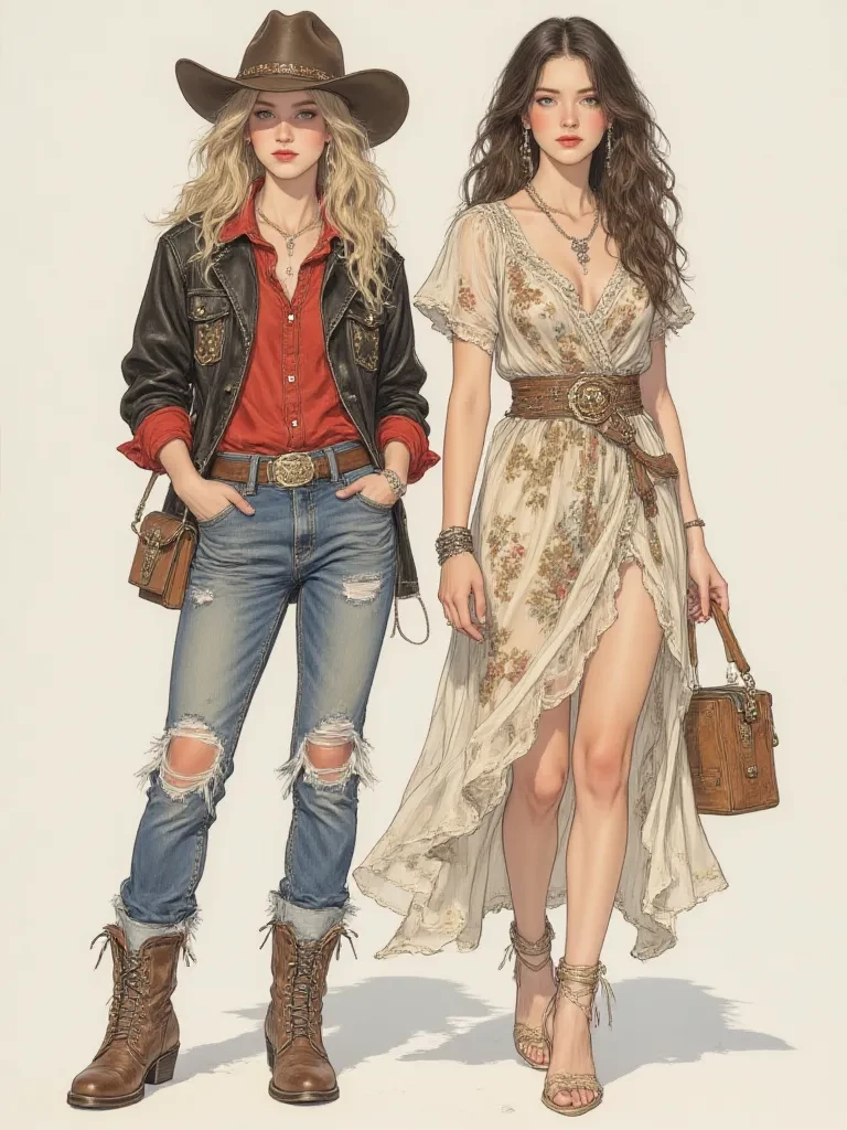 Andrea and Aisha  thumbnail