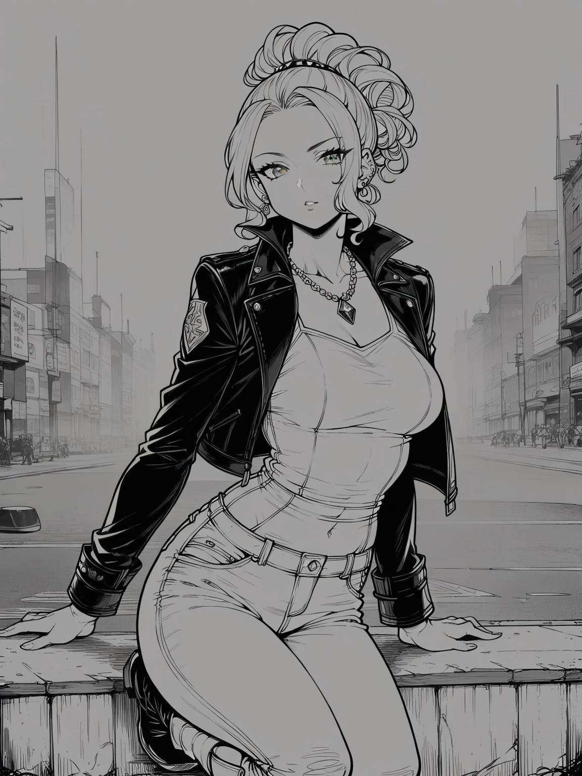 Lila Blaze thumbnail