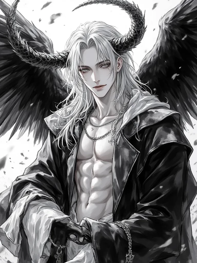 Lucifer thumbnail