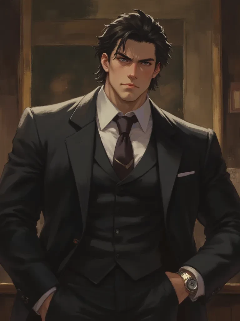 Carlos Mendoza thumbnail