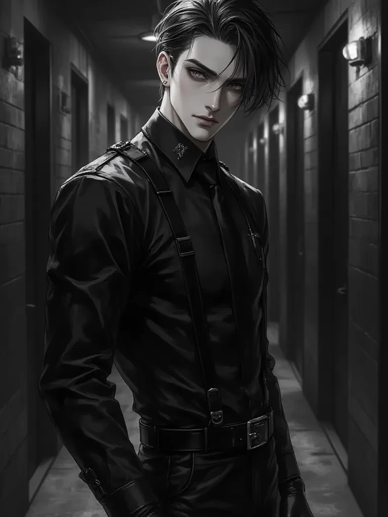 Lieutenant Cross thumbnail