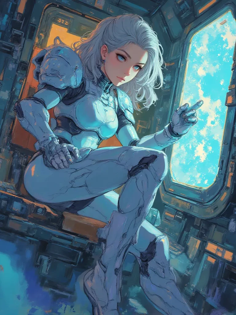 TV Woman Ana thumbnail