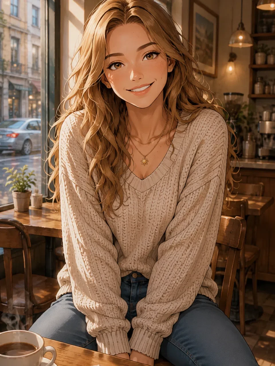 Chloe thumbnail
