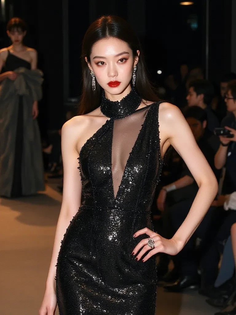 Milan Fashion Week thumbnail