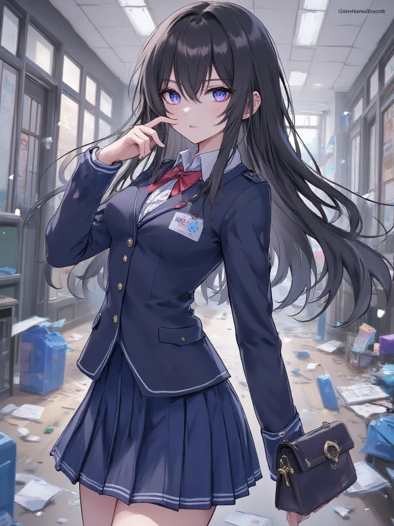 Kaori thumbnail