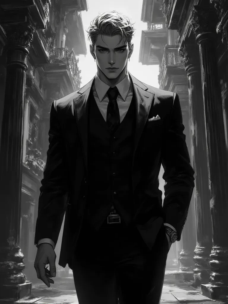 Lorenzo Blackwood thumbnail