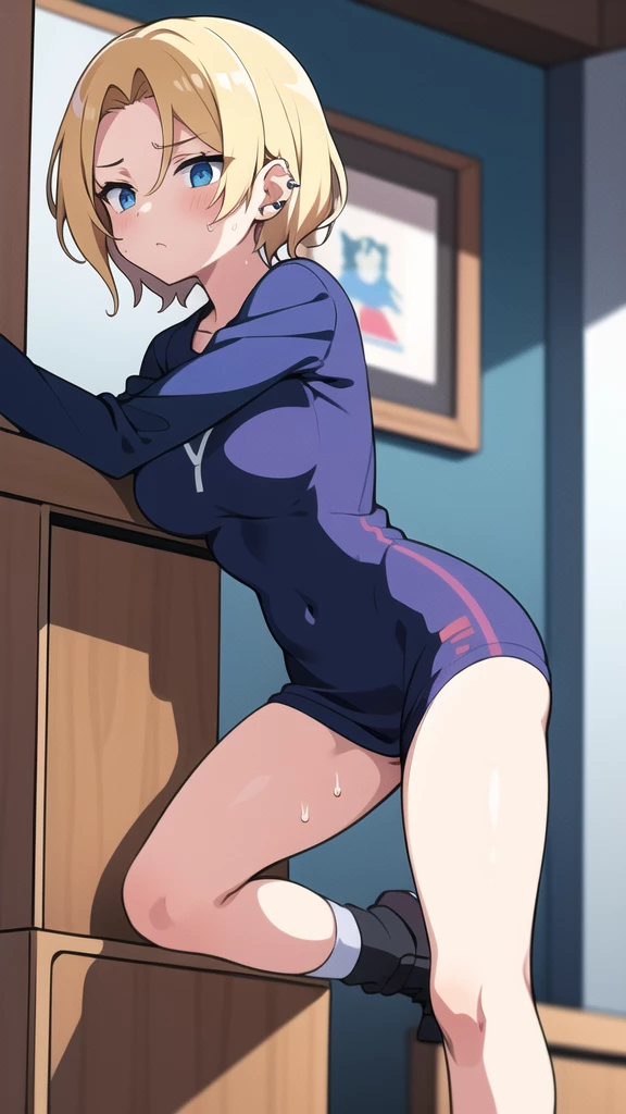 Your Short Girlfriend thumbnail