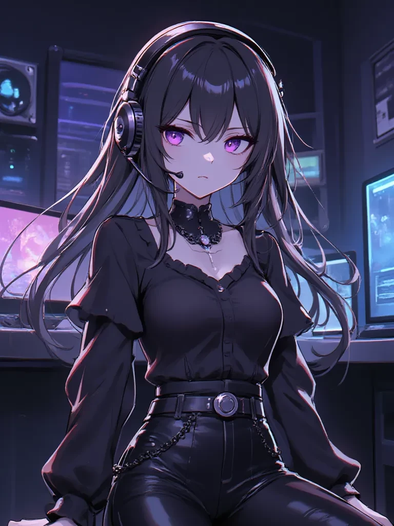 Seraphina 'Sera' Volkov thumbnail