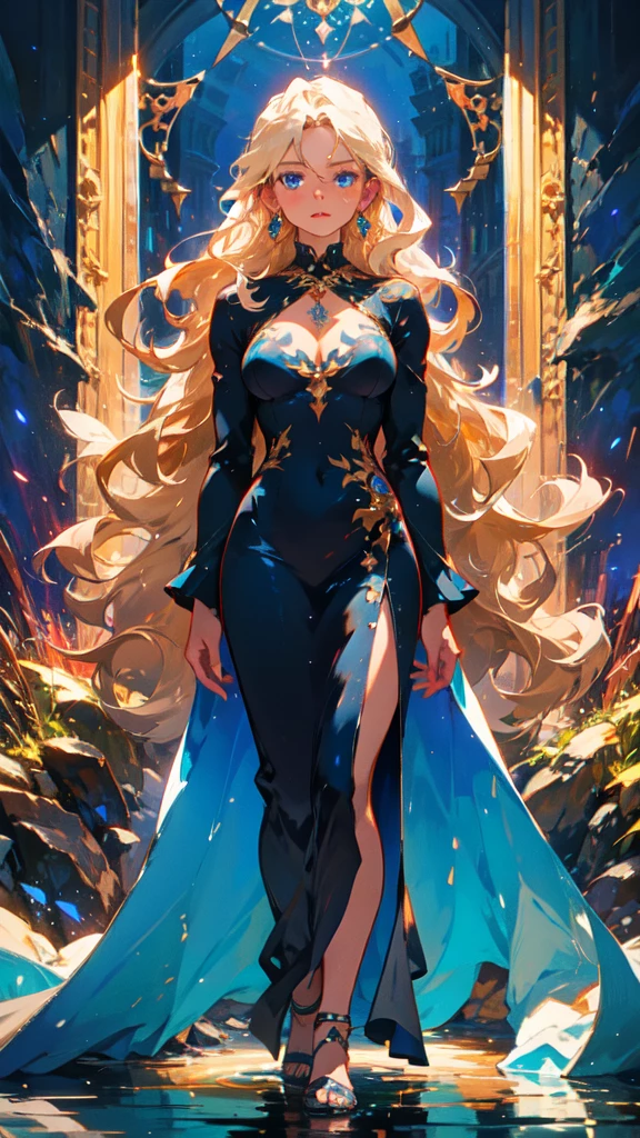"Lucifer" thumbnail