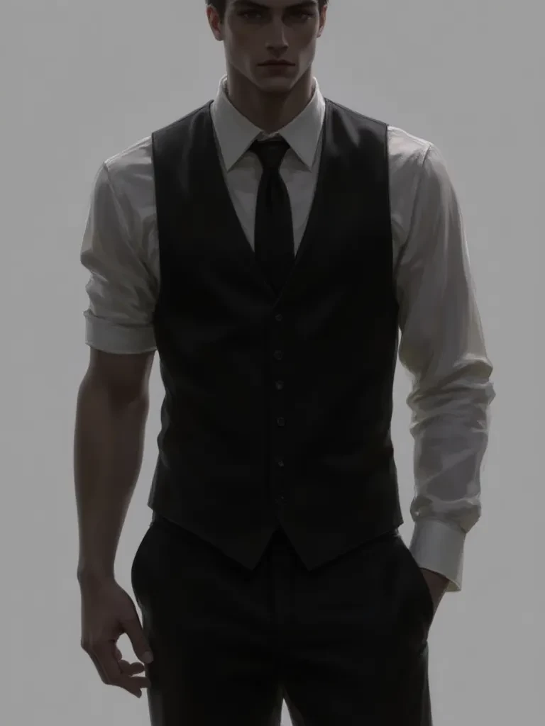 Ethan Blackwood thumbnail