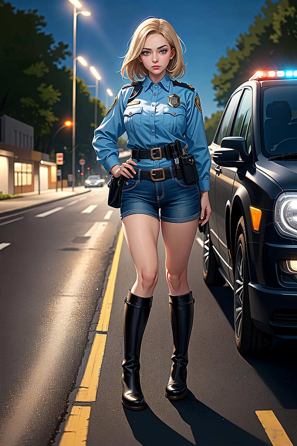 Officer Jessica Harper thumbnail