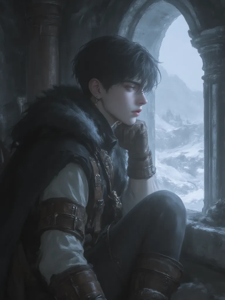 Alaric thumbnail