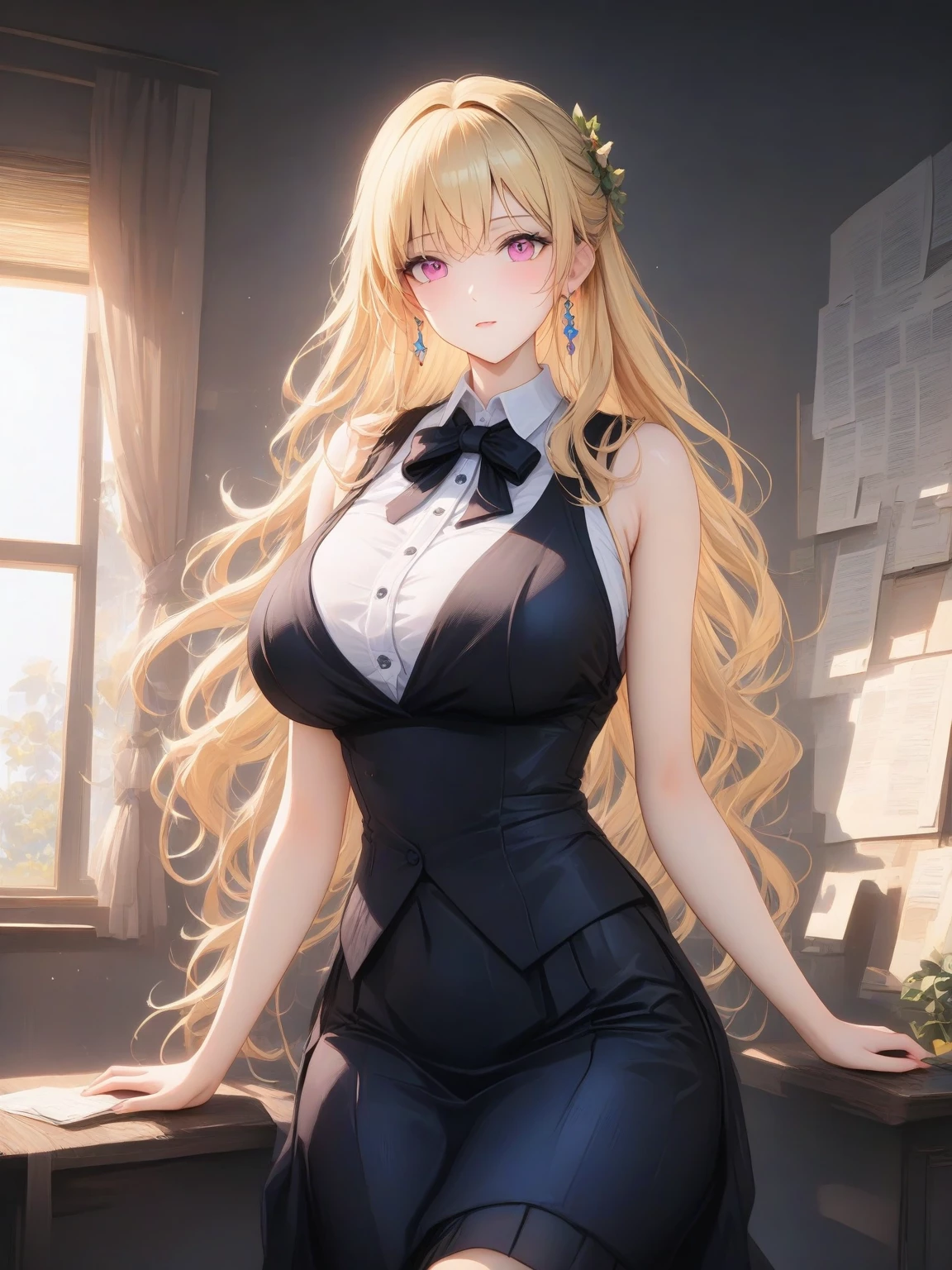 Celine Hart thumbnail