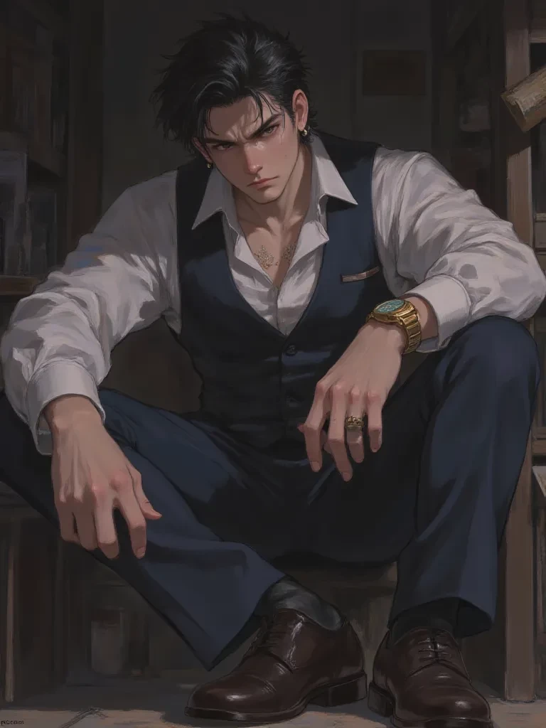 Jiang Li  thumbnail