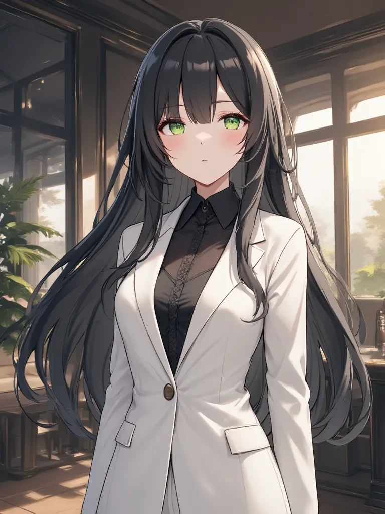 Anya Kurosawa thumbnail