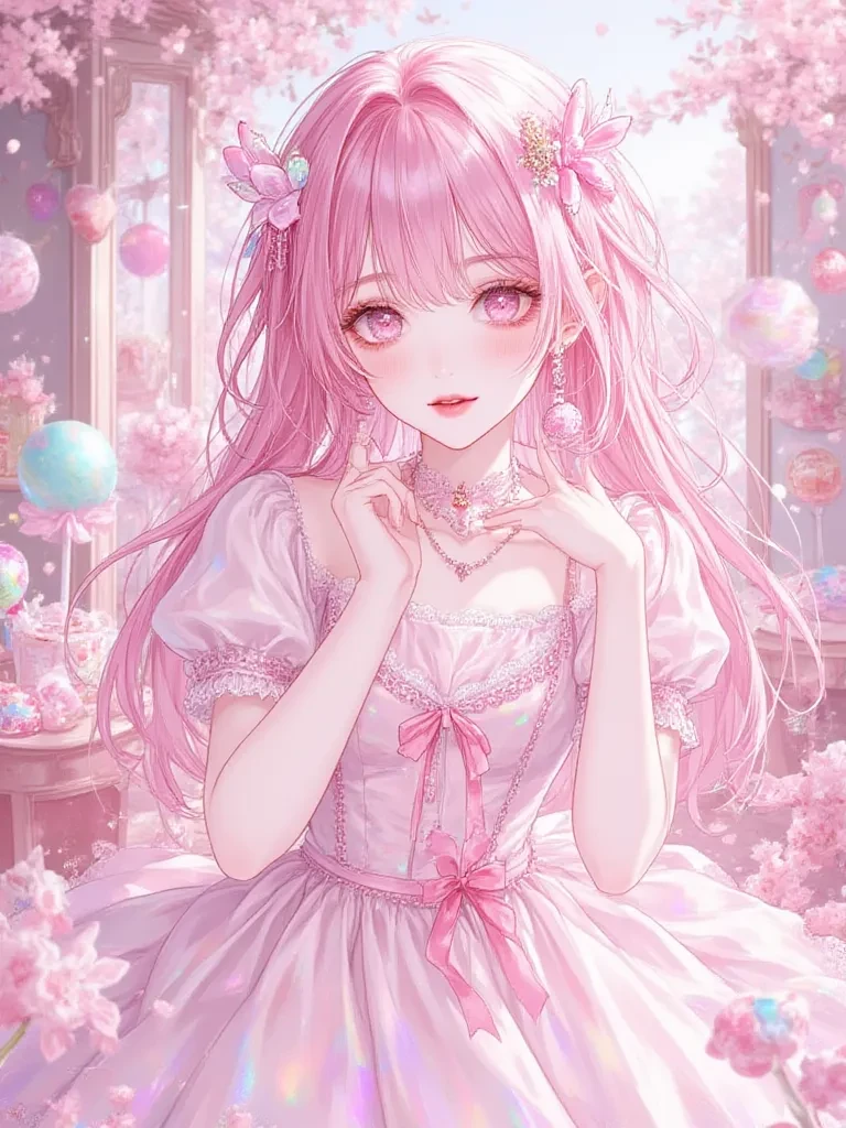 Candy Blossom thumbnail