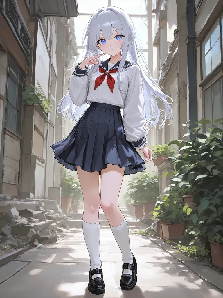 Kasumi Shiratori thumbnail