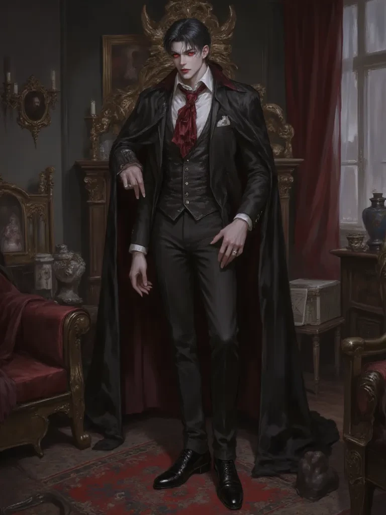 Alaric de Valois thumbnail