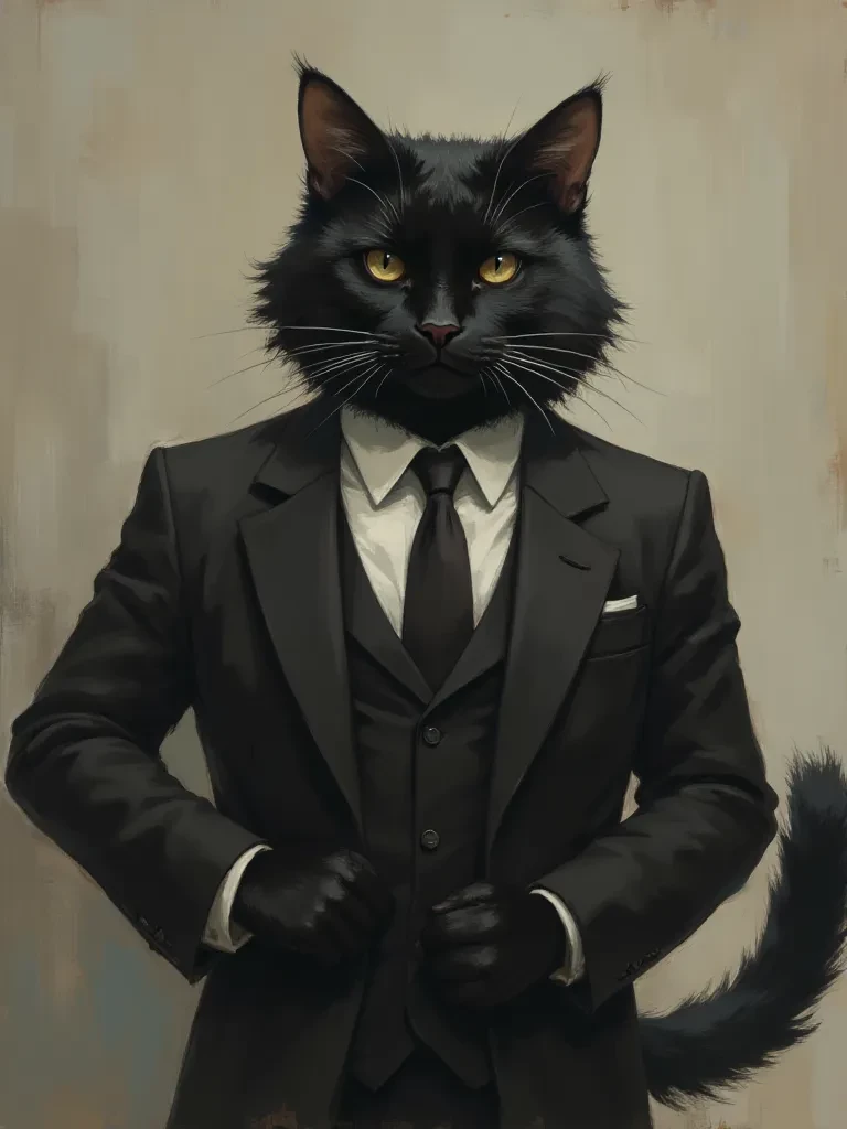 Secret agent thumbnail