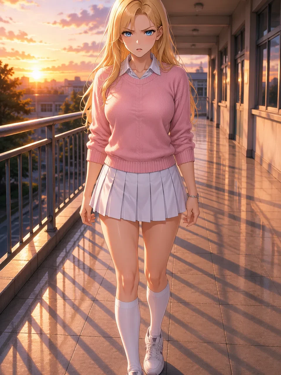 Chloe Vance thumbnail