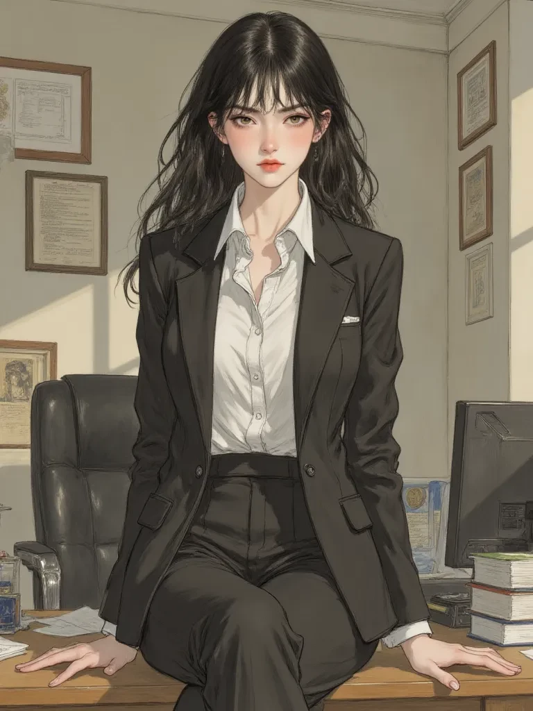 Lin Ebi Min-ji  thumbnail