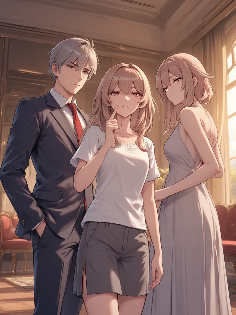 Лилия thumbnail