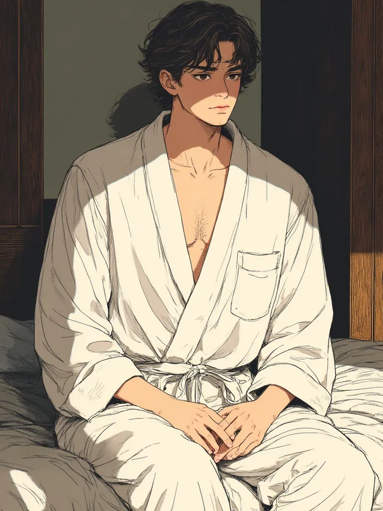 Ryuichi Mori -Bl thumbnail