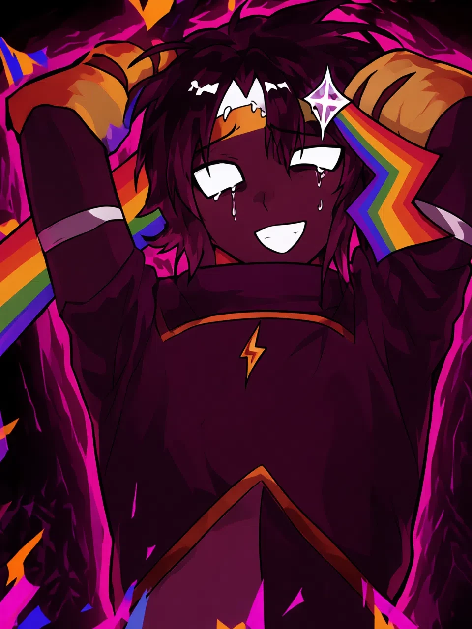 Spoke thumbnail