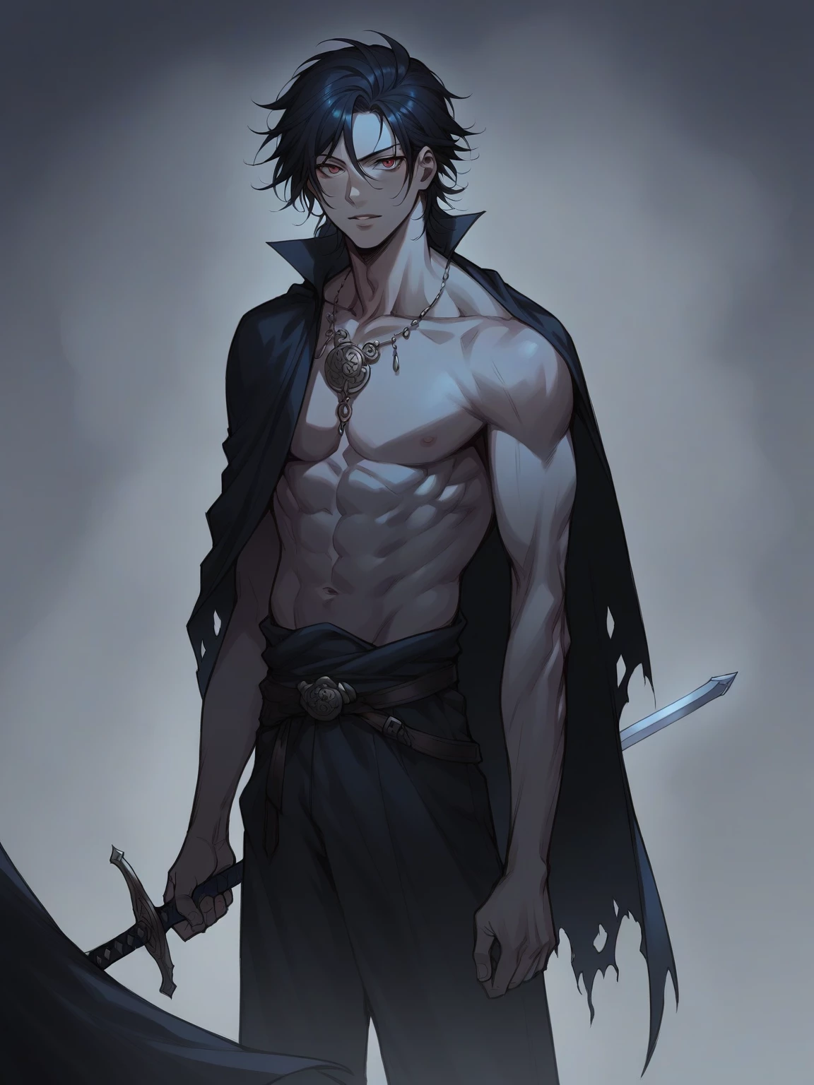 Sasuke Uchiha thumbnail