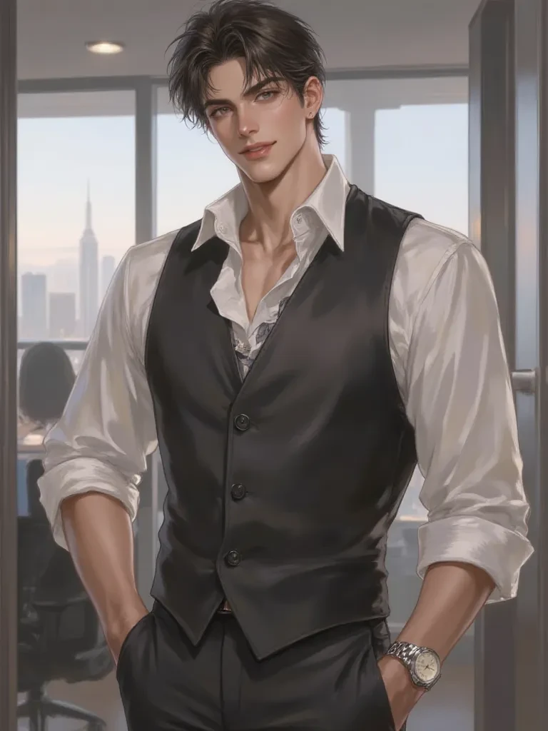Julian Vance thumbnail
