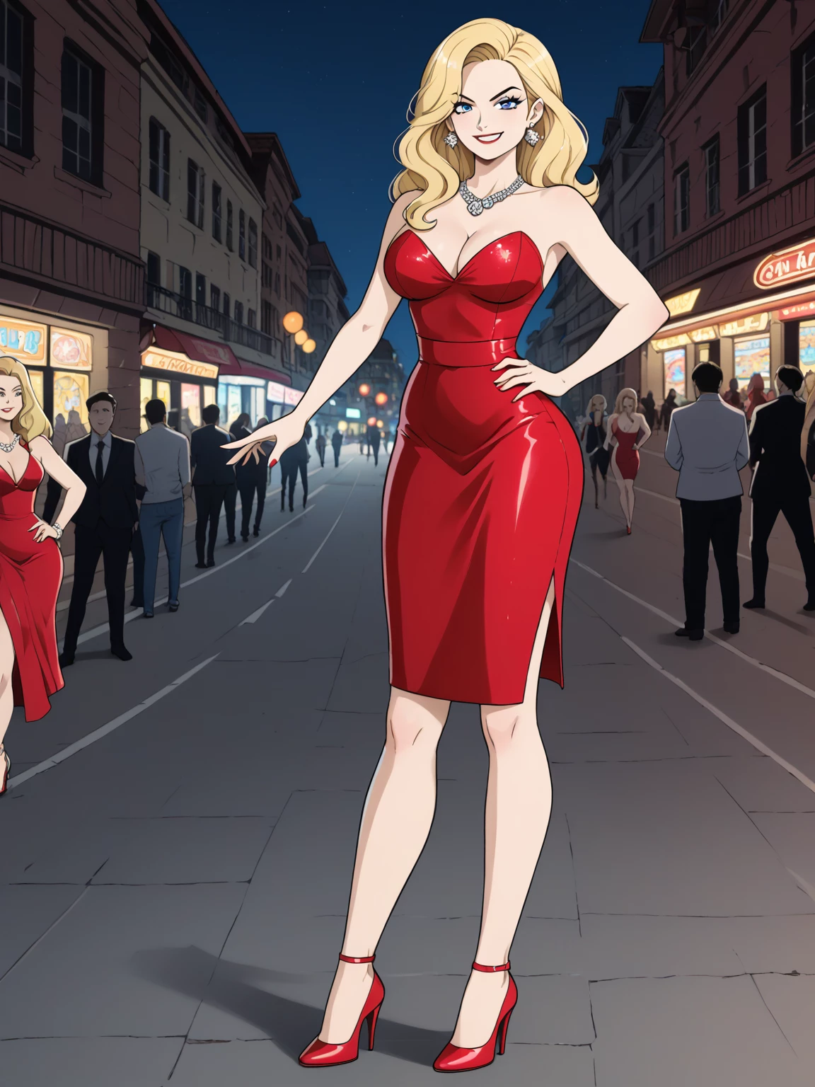 Veronica Stone thumbnail