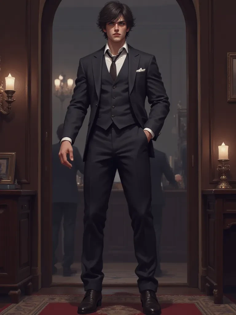 Alessandro Meléndez thumbnail