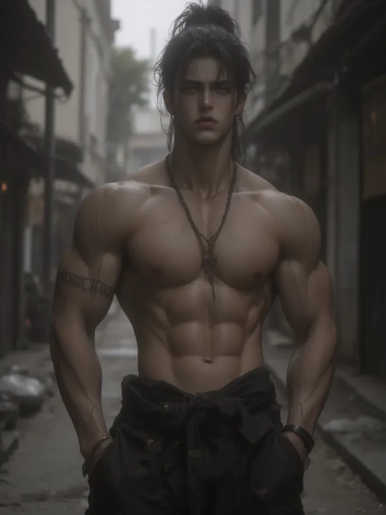 Liam Nikayzon thumbnail